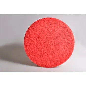 Brusný kotouč SAIT Podlahový pad SAITPOL 407x20x89 RS červený