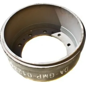 Brzdový buben Buben brzdový přední Daf 420x228x285