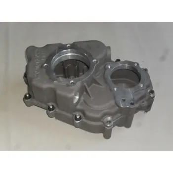 Skříň pomocného pohonu domíchávač Tatra