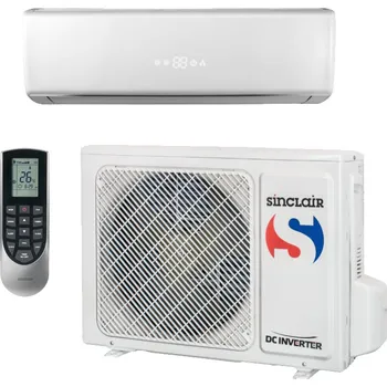 Klimatizace Sinclair ASH-18BIV