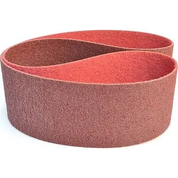 Brusný papír 3M - STANDARD ABRASIVES Brusný pás netkaná textilie SC-FE 150x1900 Medium