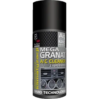 Osvěžovač klimatizace sprej 250ml SJD