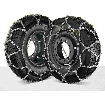 Sněhové řetězy Řetězy sněhové HNN245 (sada na dvě kola)