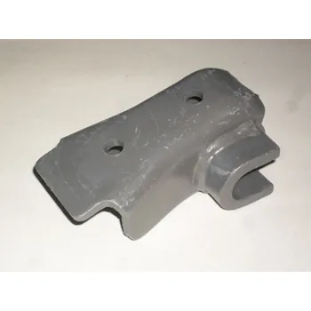 Závěs s výztuhou Tatra