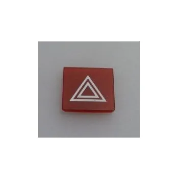 Symbol varovných světel Tatra