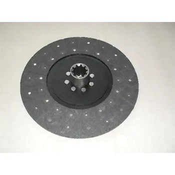 Spojková lamela Lamela spojky T148 dlouhý krk CH2 TATRA