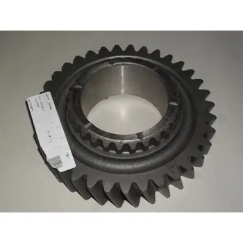 Kolo hnané III. rychlosti Tatra