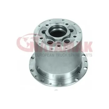 Sada opravarenská retardéru MAN