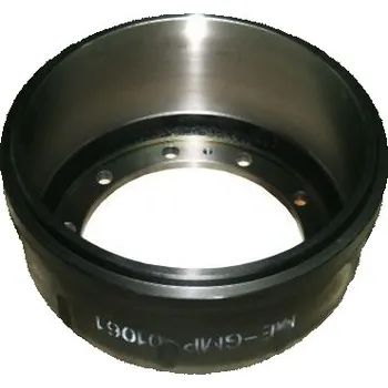 Brzdový buben Buben brzdový přední Mercedes