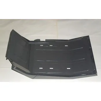 Část blatníku zadní předního pravá Tatra