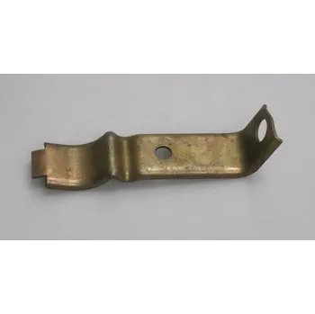 Držák hrdla a měrky Tatra