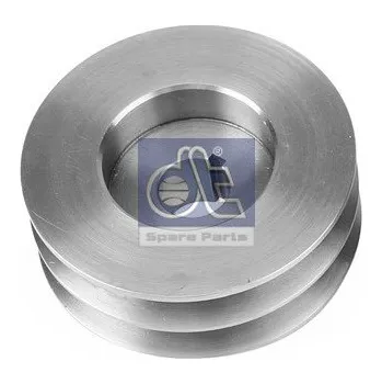 Alternátor Řemenice alternátoru MAN L2000