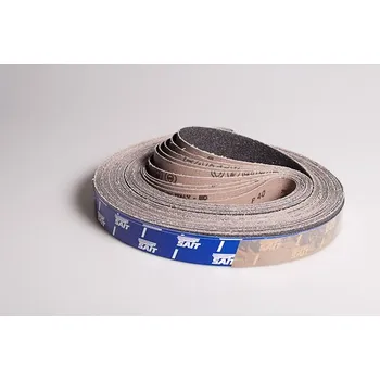 Brusný papír SAIT Brusný pás plátno SAITEX CH 100x1830 P40