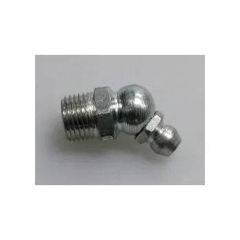 Spojovací materiál motoru Maznička M 10*1 kulová 45 stupňů TATRA