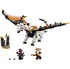 Stavebnice LEGO LEGO Ninjago 71718 Wu a jeho bojový drak