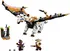Stavebnice LEGO LEGO Ninjago 71718 Wu a jeho bojový drak