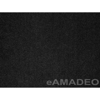 Koberec Associated Weavers - Belgie Ekologický koberec Sedna Varuna 99 - černý - 5m