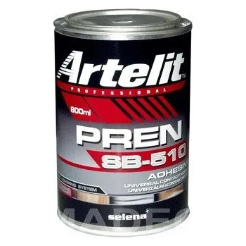 Průmyslové lepidlo Lepidlo Artelit PREN SB-510