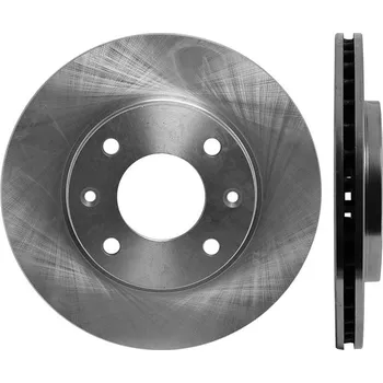 Brzdový kotouč Brzdový kotouč STARLINE