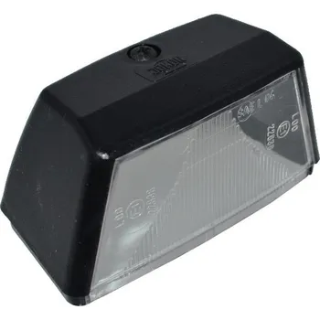 Auto-moto Kryt osvětlení SPZ