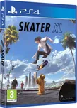 Skater XL PS4