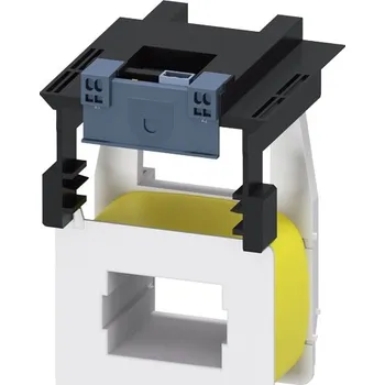 modulární přístroj a rozvaděč 3RT1975-5XJ42 zásuvná cívka pro drážní stykač S12, DC72Vx(0,7-1,25), pružinová svorka, Siemens