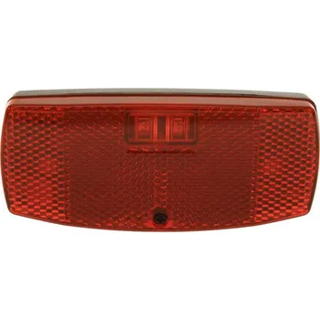 Cyklosvítilna zadní světlo