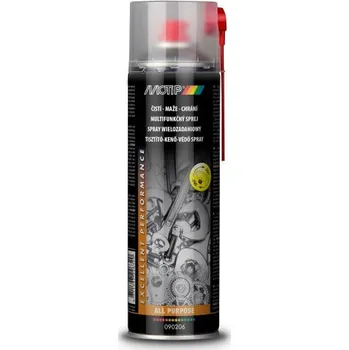 MOTIP Multifunkční sprej, 500 ML