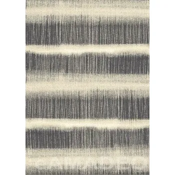 Koberec Agnella Vlněný koberec Magic Cerys antracit - 240x330cm