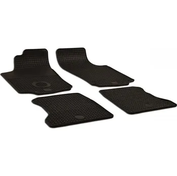 autokoberec Gumové koberce Gumárny Zubří Opel COMBO TOUR (2001-2011)