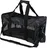 Trixie Ryan přepravní taška černá, 47 x 27 x 26 cm