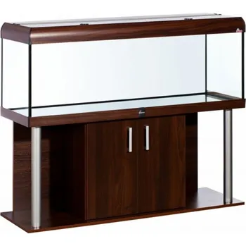 Akvárium Akvarijní komplet DIVERSA Comfort 160