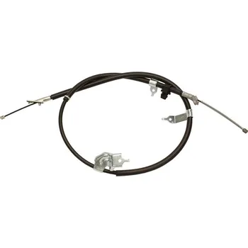 Autodíl Brzdové lanko STARLINE