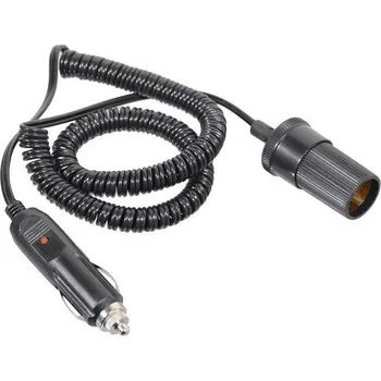 Napájecí kabel Prodlužovací CL kabel 12V, 3m