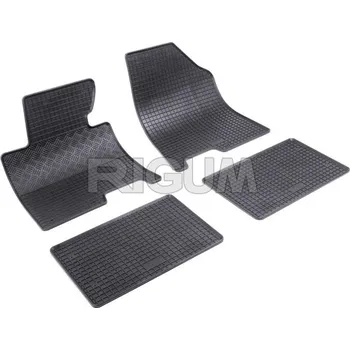 autokoberec Gumové koberce RIGUM HYUNDAI i40 (2011-)