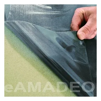 Kročejová izolace Wineo Německo Podložka pod vinylovou podlahu Silent Comfort - 1m 1.5 mm