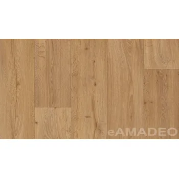 vinylová podlaha Tarkett - Francie PVC podlaha Essentials (Iconik) 280T Fumed oak light brown - 3m