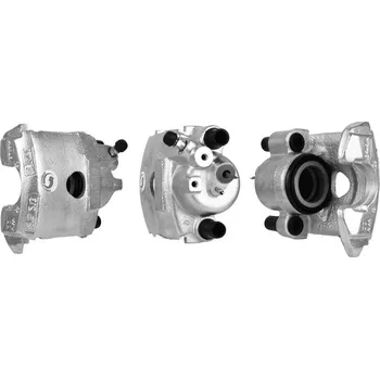 Brzdový systém Brzdový třmen STARLINE pravý