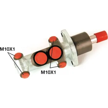 Brzdový válec hlavní brzdový válec STARLINE