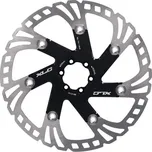 Brzdový kotouč XLC BR-113 prům., 220/1,8mm