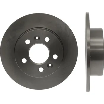 Brzdový kotouč Brzdový kotouč STARLINE