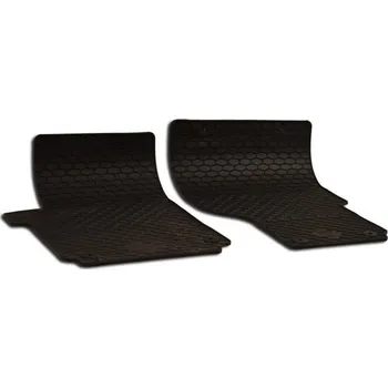 autokoberec Gumové koberce Gumárny Zubří VW AMAROK (2010-)