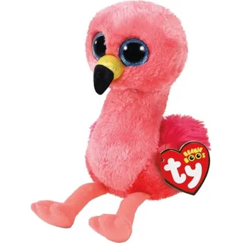 plyšák Ty Beanie Boos 15 cm