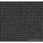 EDEL Luxusní koberec Edel Chelsea 379 - černý - 4m