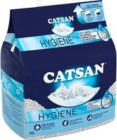 Catsan hygienické 10 l