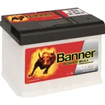 63Ah P,600A,Power Bull Professional,241x175x190