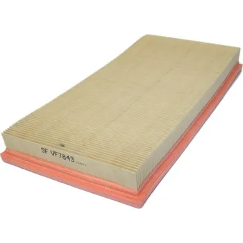 Filtr do auta filtr vzduchový STARLINE