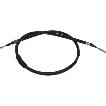 Lanko parkovací brzdy brzdové lanko Starline