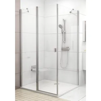 RAVAK Chrome CPS - 80 9QV40U00Z1