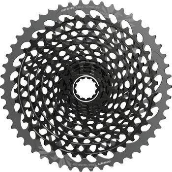 SRAM XG-1295 X01 Eagle černá 12s